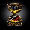 hourglassaccess